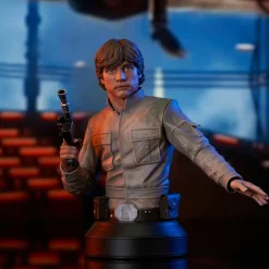 Star Wars Episode V: The Empire Strikes Back - Luke Skywalker 1/6th Scale Bust