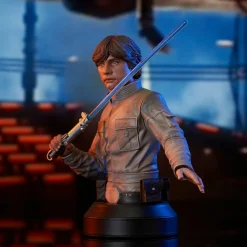 Star Wars Episode V: The Empire Strikes Back - Luke Skywalker 1/6th Scale Bust