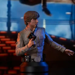 Star Wars Episode V: The Empire Strikes Back - Luke Skywalker 1/6th Scale Bust