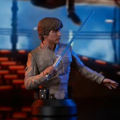 Star Wars Episode V: The Empire Strikes Back - Luke Skywalker 1/6th Scale Bust