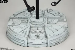 Star Wars Episode V: The Empire Strikes Back - Probe Droid Premium Format Statue