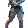 Star Wars Episode V: The Empire Strikes Back - Boba Fett Milestones 1/7th Scale Statue
