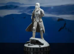 Star Wars Episode V: The Empire Strikes Back - Imperial Snowtrooper Milestones 1/6th Scale Statue