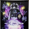 Star Wars Episode V: The Empire Strikes Back - Movie Poster Satin Banner