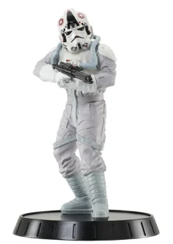 Star Wars Episode V: The Empire Strikes Back - AT-AT Pilot Milestones 1/6th Scale Statue