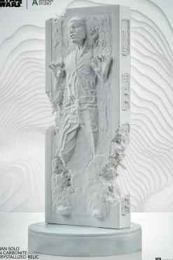 Star Wars Episode V: The Empire Strikes Back - Han Solo in Carbonite 21