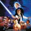 Star Wars Episode VI: Return of the Jedi - One Sheet Movie Poster (1002)
