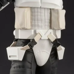 Star Wars Episode VI: Return of the Jedi - Scout Trooper 1/10th Scale ArtFX Statue
