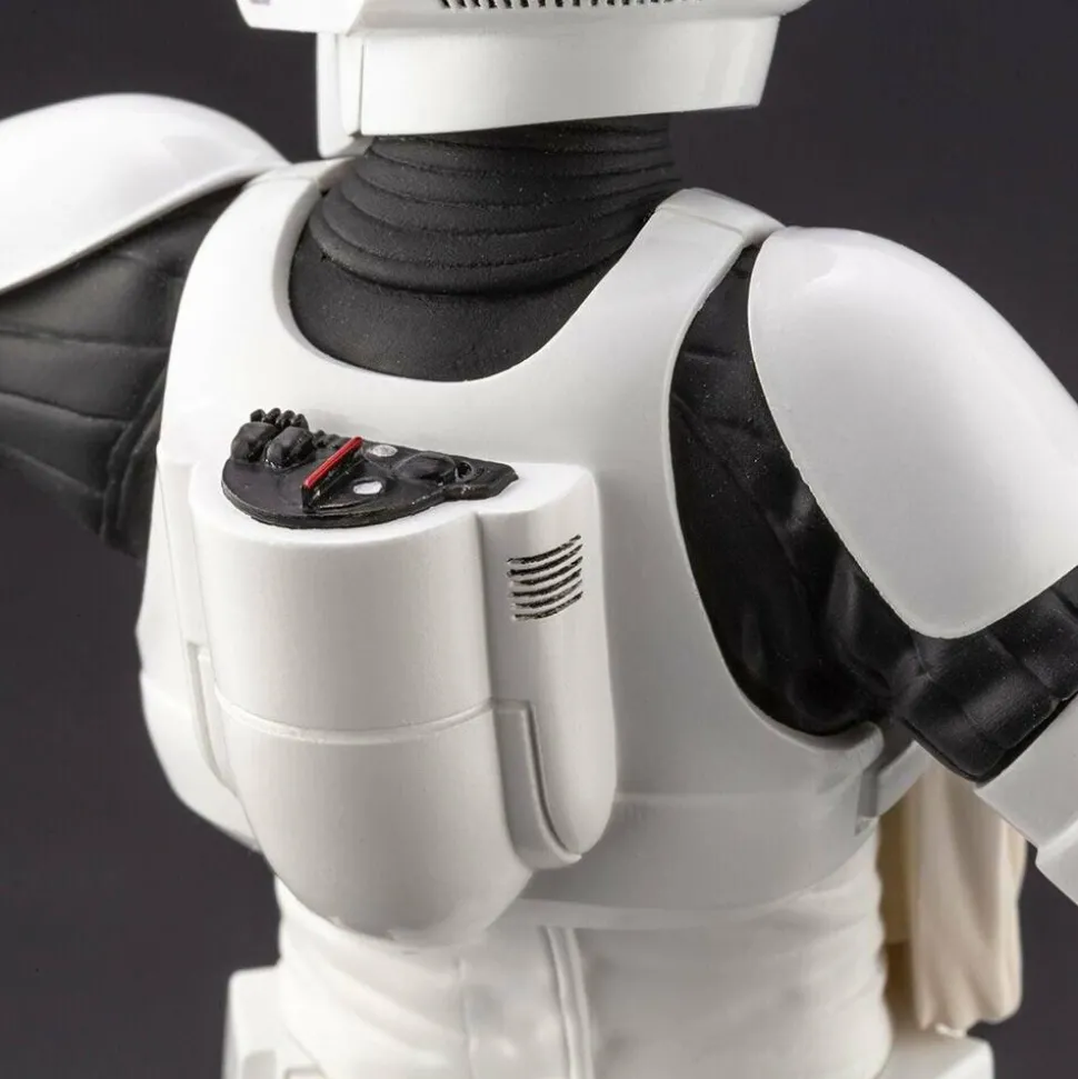Star Wars Episode VI: Return of the Jedi - Scout Trooper 1/10th Scale ArtFX Statue