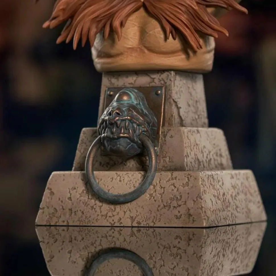 Star Wars Episode VI: Return of the Jedi - Salacious B. Crumb Legends in 3D 1/2 Scale Bust