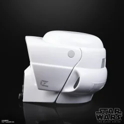 Star Wars Episode VI: Return of the Jedi - Scout Trooper Helmet Black Series 1:1 Scale Life-Size Prop Replica