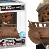 Star Wars Episode VI: Return of the Jedi - Nikto (Skiff Guard) Jabba's Skiff 40th Anniversary Build-A-Scene Deluxe Pop! Vinyl Figure