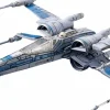 Star Wars Episode VII: The Force Awakens - Resistance X-Wing Hot Wheels Elite Die-Cast 6” Replica