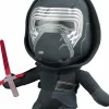 Star Wars Episode VII: The Force Awakens - Kylo Ren Super Deformed Plush