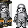 Star Wars Episode VII: The Force Awakens - Hikari Captain Phasma Classic Japanese Vinyl Figure