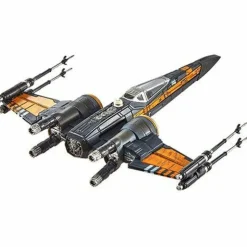 Star Wars Episode VII: The Force Awakens - Poe Dameron’s X-Wing Hot Wheels Elite Die-Cast 6” Replica