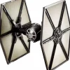 Star Wars Episode VII: The Force Awakens - First Order TIE Fighter Hot Wheels Elite Die-Cast 6” Replica