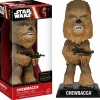 Star Wars Episode VII: The Force Awakens - Chewbacca Wacky Wobbler Bobble Head