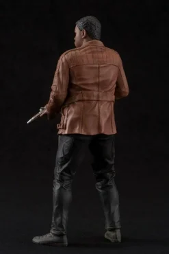 Star Wars Episode VII: The Force Awakens - Rey & Finn ArtFX 1/10th Scale Pre-Painted Model Kit Statue (2-Pack)