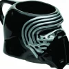 Star Wars Episode VII: The Force Awakens - Kylo Ren 3D Molded Ceramic Mug