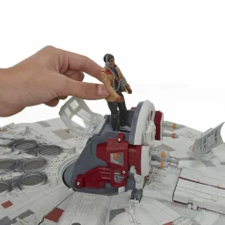 Star Wars Episode VII: The Force Awakens - Millennium Falcon Vehicle