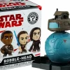 Star Wars Episode VIII: The Last Jedi - Mystery Minis WM Exclusive Blind Box Vinyl Figure (Single Unit)