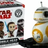 Star Wars Episode VIII: The Last Jedi - Mystery Minis Blind Box Vinyl Figure (Single Unit)