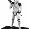 Star Wars Episode VIII: The Last Jedi - Executioner Trooper 1/6th Scale Statue