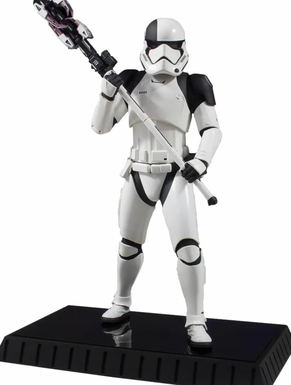 Star Wars Episode VIII: The Last Jedi - Executioner Trooper 1/6th Scale Statue