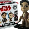 Star Wars Episode VIII: The Last Jedi - Mystery Minis WG Exclusive Blind Box Vinyl Figure (Single Unit)