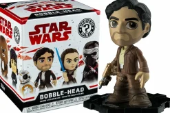 Star Wars Episode VIII: The Last Jedi - Mystery Minis WG Exclusive Blind Box Vinyl Figure (Single Unit)