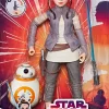 Star Wars: Forces of Destiny - Rey of Jakku & BB-8 10" Doll 2-Pack