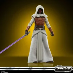 Star Wars: Galaxy of Heroes - Jedi Knight Revan & HK-47 Vintage Collection Kenner 3.75" Scale Action Figure 2-Pack