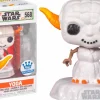 Star Wars: Holiday - Yoda Snowman Pop! Vinyl Figure (Funko / Popcultcha Exclusive)