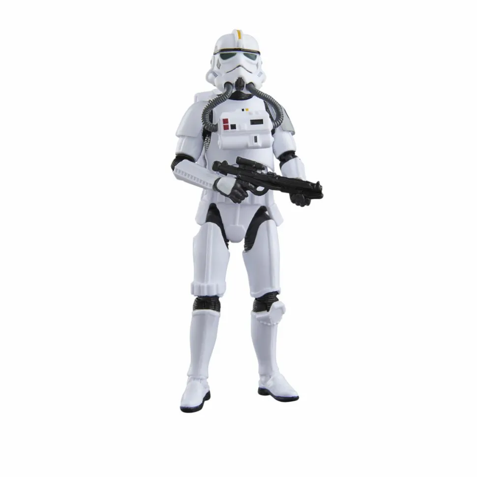 Star Wars: Jedi Survivor - Jetpack Trooper Vintage Collection Kenner 3.75" Scale Action Figure