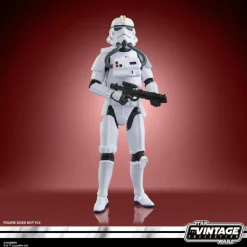 Star Wars: Jedi Survivor - Jetpack Trooper Vintage Collection Kenner 3.75