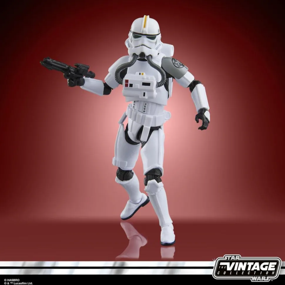 Star Wars: Jedi Survivor - Jetpack Trooper Vintage Collection Kenner 3.75" Scale Action Figure