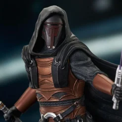 Star Wars: Knights of the Old Republic - Darth Revan Gallery PVC Diorama