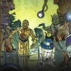 Star Wars: Legends - The Empire Omnibus Volume 02 Hardcover Book (DM Variant Cover)