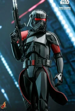 Star Wars: Obi-Wan Kenobi - Purge Trooper 1/6th Scale Hot Toys Action Figure