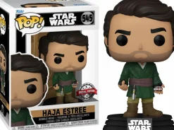 Star Wars: Obi-Wan Kenobi - Haja Estree Pop! Vinyl Figure