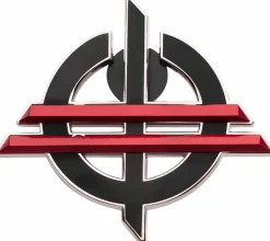 Star Wars: Obi-Wan Kenobi - Grand Inquisitor Enamel Pin