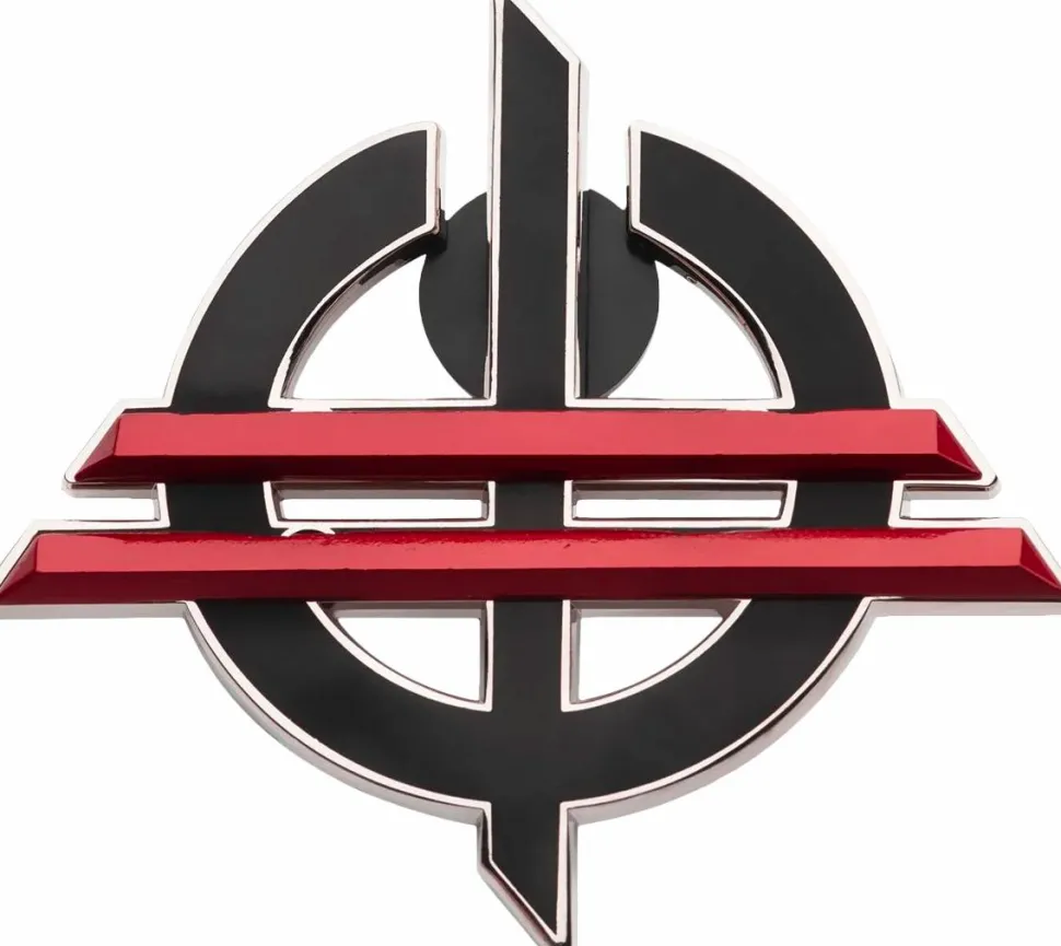 Star Wars: Obi-Wan Kenobi - Grand Inquisitor Enamel Pin