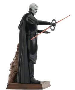 Star Wars: Obi-Wan Kenobi - Grand Inquisitor Premier Collection 1/7th Scale Statue
