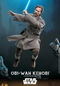 Star Wars: Obi-Wan Kenobi - Obi-Wan Kenobi 1/6th Scale Action Figure