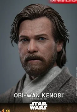 Star Wars: Obi-Wan Kenobi - Obi-Wan Kenobi 1/6th Scale Action Figure