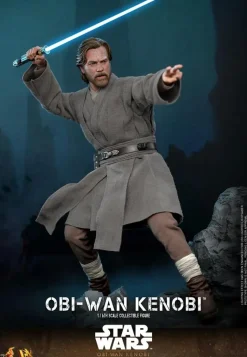 Star Wars: Obi-Wan Kenobi - Obi-Wan Kenobi 1/6th Scale Action Figure