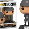 Star Wars: Obi-Wan Kenobi - Tala Durith Pop! Vinyl Figure