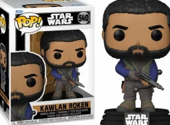 Star Wars: Obi-Wan Kenobi - Kawlan Roken Pop! Vinyl Figure