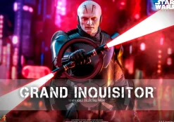 Star Wars: Obi-Wan Kenobi - Grand Inquisitor 1/6th Scale Hot Toys Action Figure